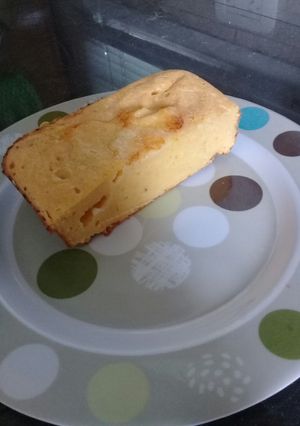 Una foto de Sopa paraguaya🖊