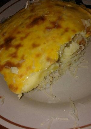 Foto resep Pastel tutup