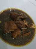 Rawon khas Pasuruan