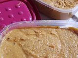 Hummus 🍞