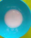 Glaseado de limón🍋