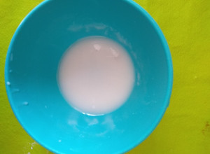 Una foto de Glaseado de limón🍋