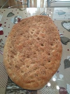 Φωτογραφία της συνταγής Η Λαγάνα του Άκη