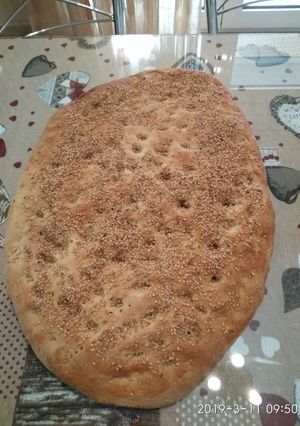 Φωτογραφία της συνταγής Η Λαγάνα του Άκη
