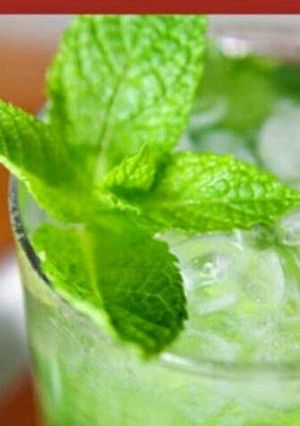 Una foto de Mojito