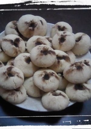 صورة لوصفة غريبية جزائرية