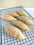 Shio Pan / Salted Butter Roll