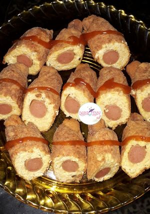 Foto resep Tempe Sosis