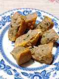 Tahu bakso