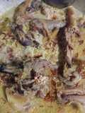 Opor Ayam Kampung