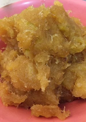Foto resep Selai Nanas