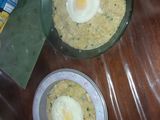Risotto de quinoa!! Primera vez 💪💪