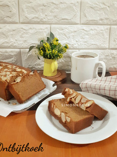 Foto resep Ontbijtkoek, Kue Jadul Favorit