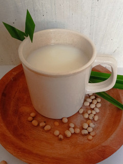 Foto resep Susu kedelai
