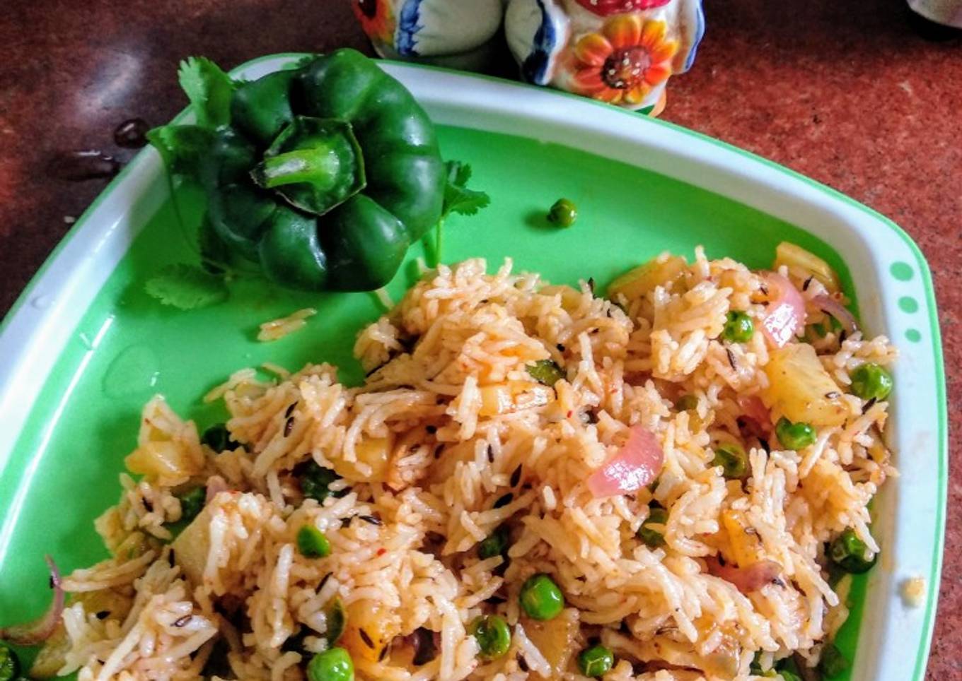 Fried rice