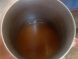 Probiotic Tamarind Juice