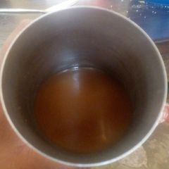 A picture of Probiotic Tamarind Juice.