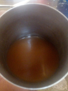 A picture of Probiotic Tamarind Juice.