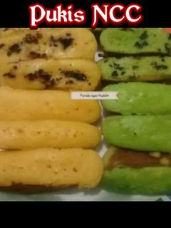 Foto resep Pukis NCC