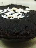 Oreo mini cake