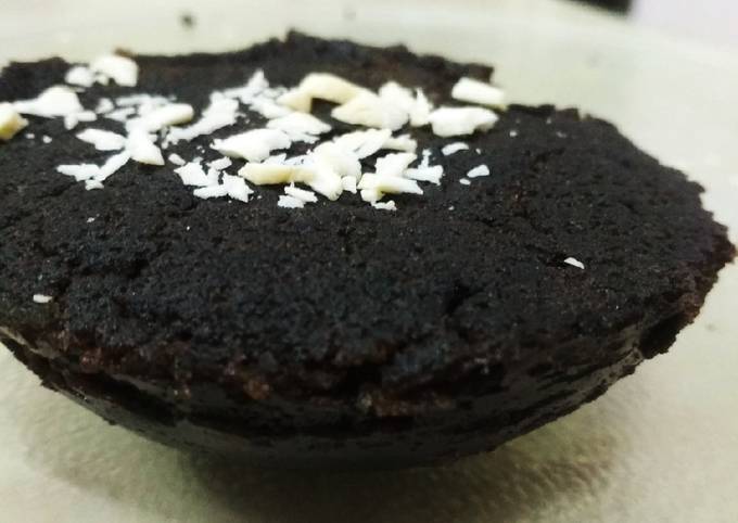 Recipe of Ultimate Oreo mini cake