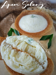 Foto resep Apem Selong