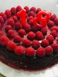 Tarta de Cumpleaños