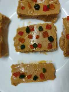 গাজর মিল্ক পুডিং (Carrot milk pudding recipe in Bengali) রেসিপির প্রধান ছবি