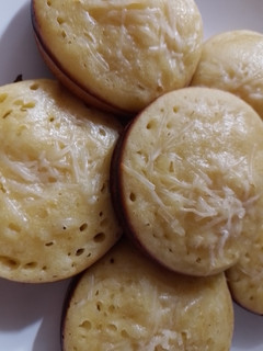 Foto resep Pukis takaran sendok