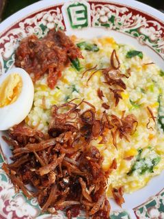 Foto resep Bubur Manado