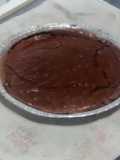 Brownie con cacao de chocolatada