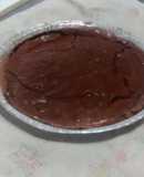 Brownie con cacao de chocolatada