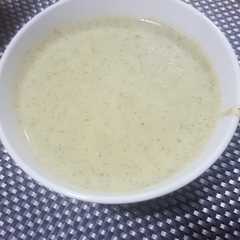 Foto principal de Crema verde con Thermomix