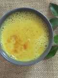 Turmeric Latte