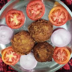 A picture of Cutlets.