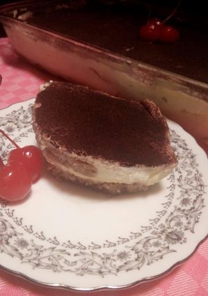 Foto resep Classic Italian Tiramisu