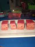 Agar-Agar Kulit Buah Naga
