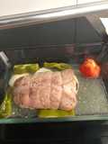 Solomillo Relleno en un Pis Pas