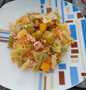 Cómo Hacer Ensalada de pasta tropical  que Delicioso