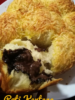 Foto resep Roti Kentang