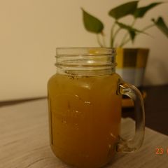 A picture of Aam Panna.