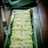 Brownies Kukus Pandan Keju