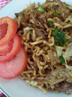 Foto resep Mie Goreng