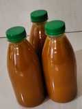 Jamu Kunyit Asem Seger