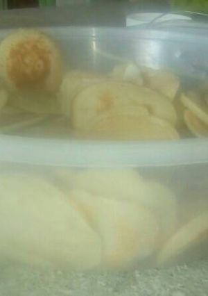Una foto de Mini Panquecas/Panqueques / Hot Cakes. ❤