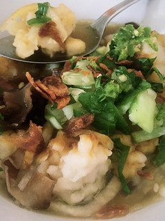 Foto resep Kuah Tekwan