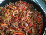 Onion sauce