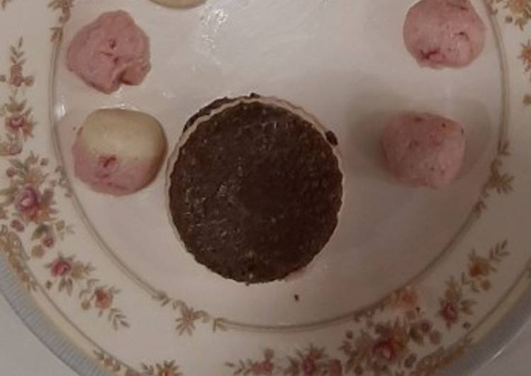 Easiest Way to Prepare Any-night-of-the-week Milk Delight in 3 flavors