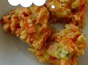 Gambar pajeon bakwan korea