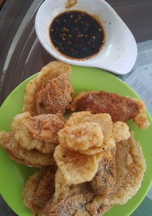 Foto resep Tahu walik